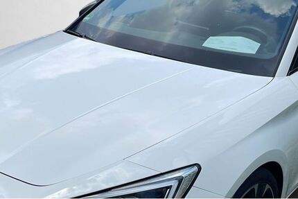 Cupra Leon 26.602 km 30.500 &euro; Heidelberg 69123