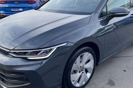 VW Golf 24.000 km 23.900 &euro; Neuhofen 67141