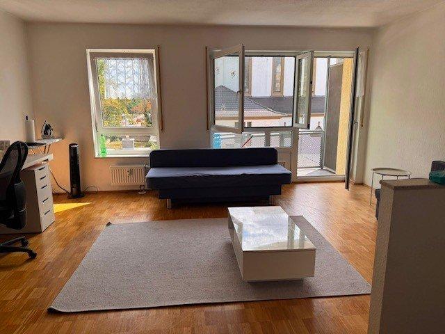 Etagenwohnung Ludwigshafen am Rhein Ludwigshafen-Hemshof - 1.5 Zimmer, 38 m&sup2;, 125.000&euro; | Angebot:27111082