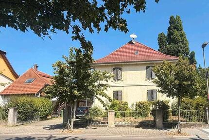 Haus Wiesloch - 890.000&euro; | Angebot:27224411