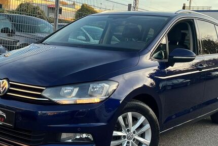 VW Touran 239.000 km 9.900 &euro; Weinheim 69469
