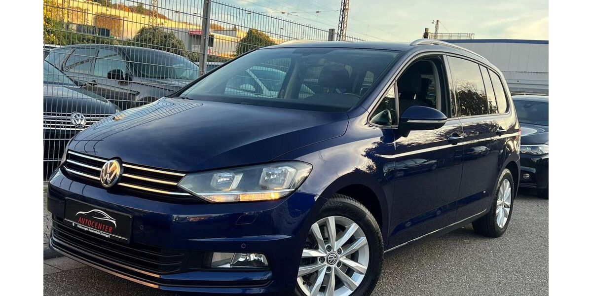 VW Touran 239.000 km 9.990 € Weinheim 69469