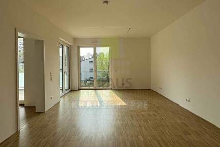 barrierefreie 2-Zimmer-Wohnung 2 zimmer