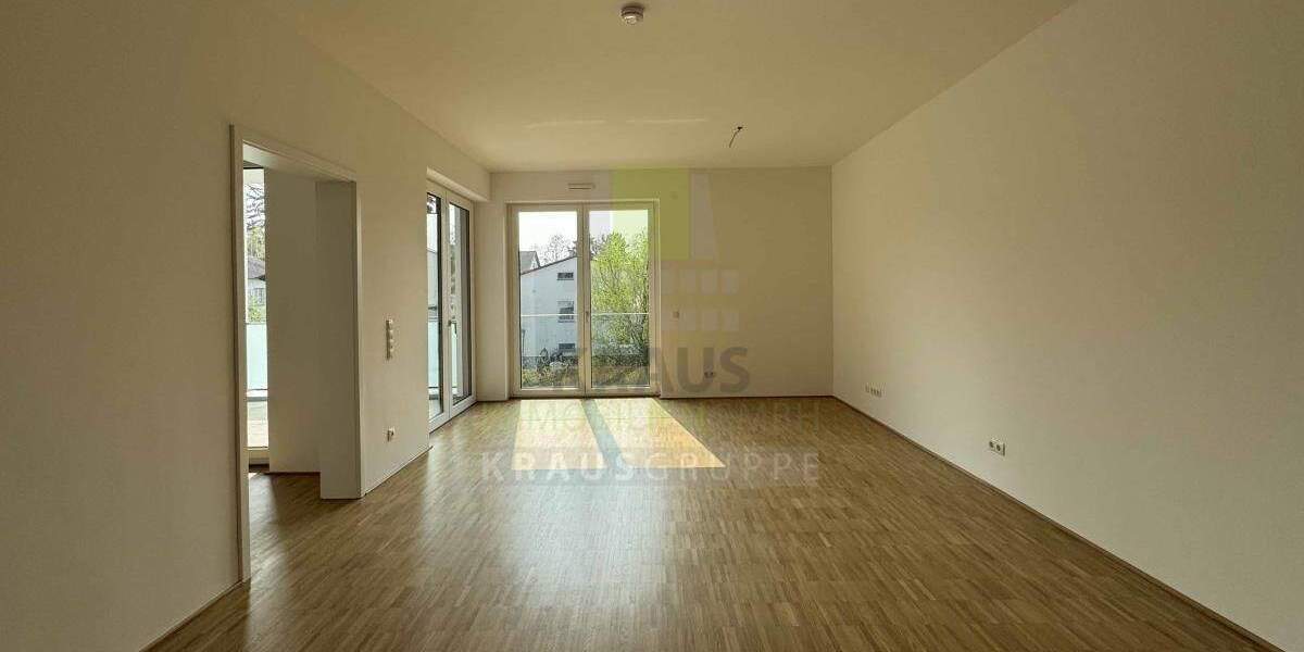 barrierefreie 2-Zimmer-Wohnung 2 zimmer