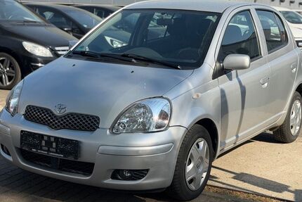 Toyota Yaris 110.000 km 3.900 &euro; Ludwigshafen 67059