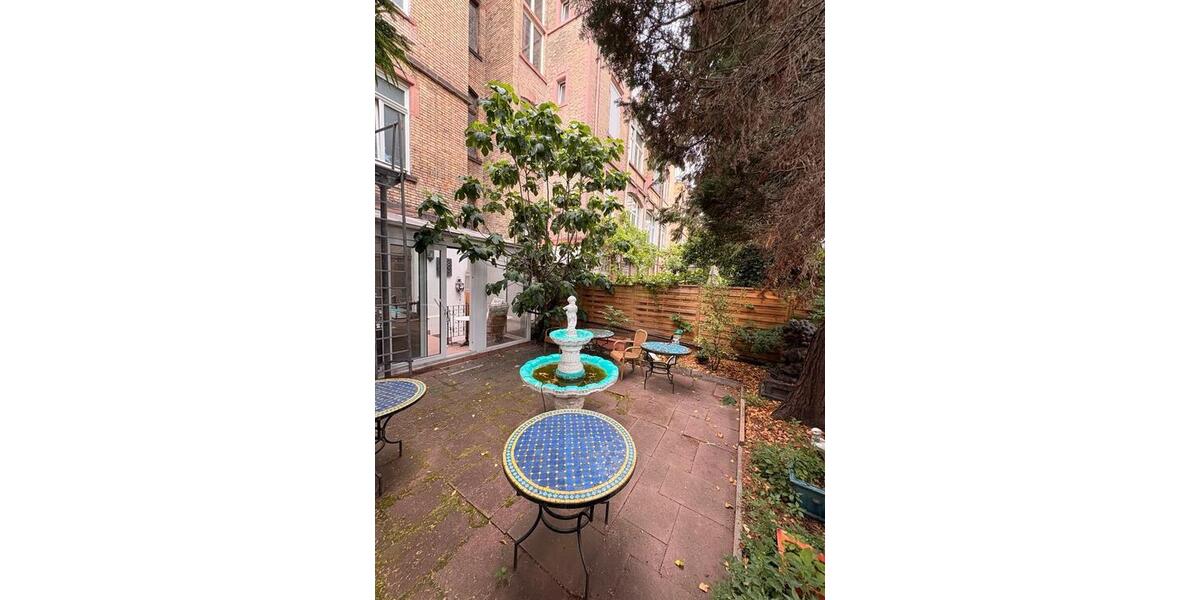 Erdgeschoßwohnung Heidelberg Bahnstadt - 1 Zimmer, 60 m&sup2;, 1.350&euro; | Angebot:27545310