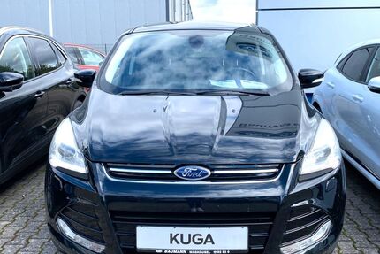 Ford Kuga 143.000 km 13.500 € Waghäusel 68753