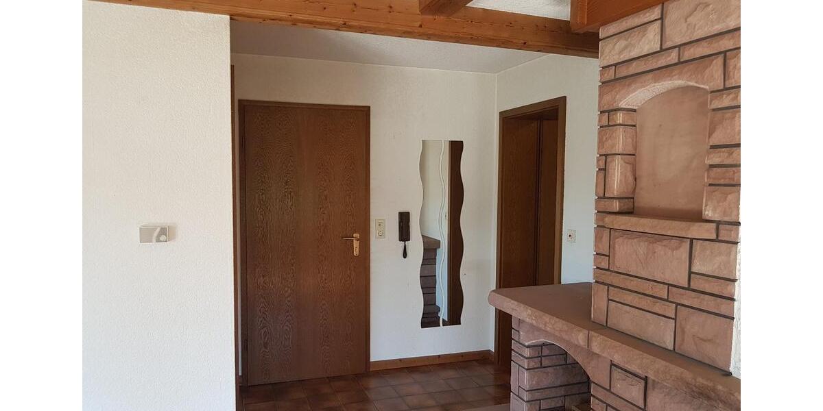 Etagenwohnung Oberzent - 2 Zimmer, 60 m&sup2;, 495&euro; | Angebot:24592030