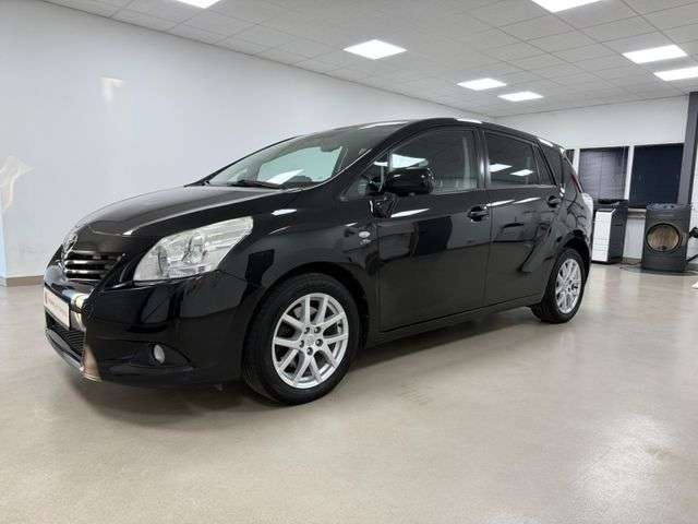 Toyota Verso 263.150 km 5.999 &euro; Sandhausen 69207