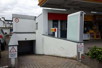 Garage zu verkaufen in Speyer 20.000 € zimmer