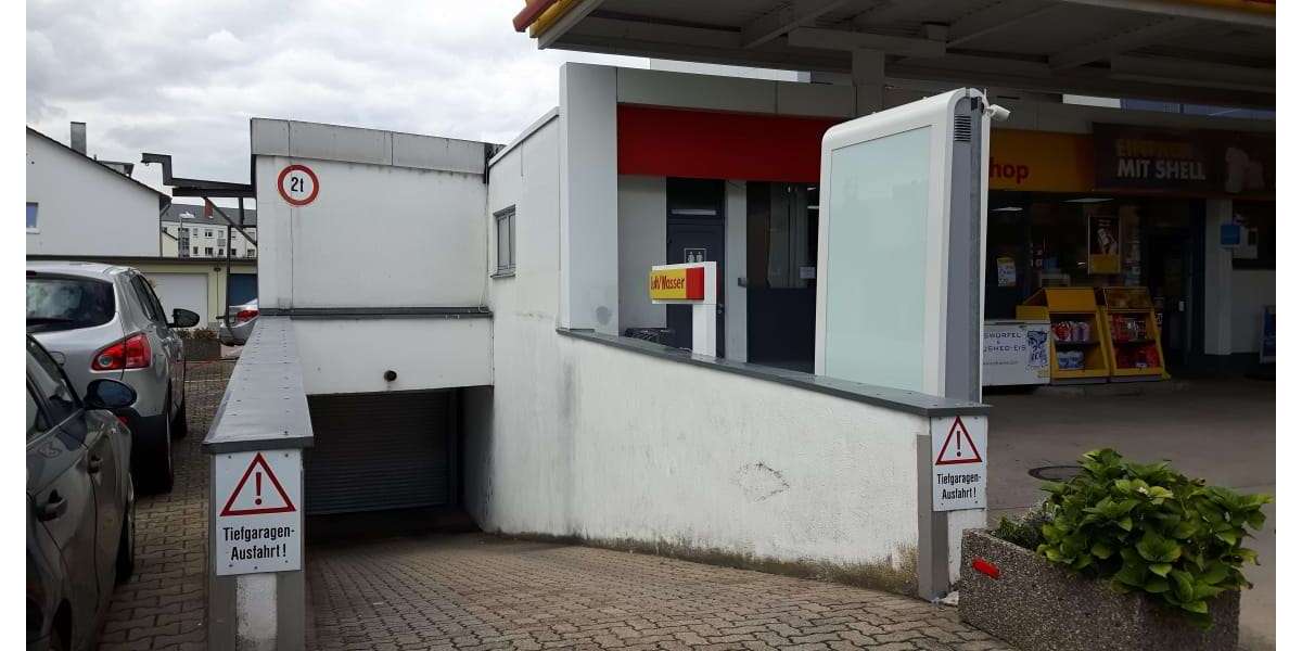 Garagen / Stellplätze Speyer - 20.000&euro; | Angebot:23571518