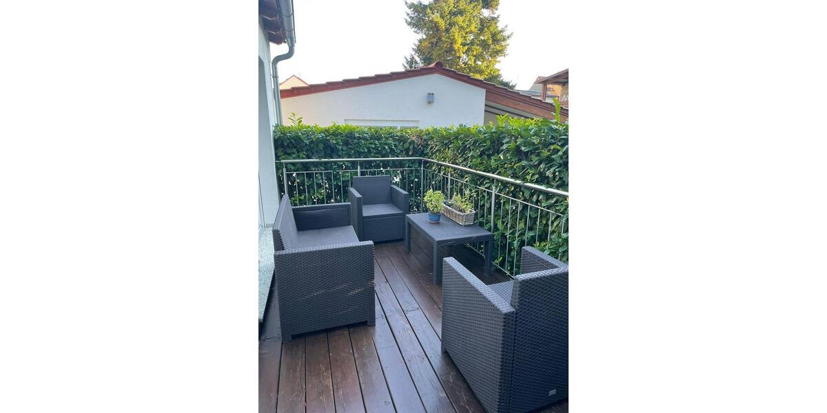 3 ZimmerKücheBad in Ludwigshafen Oppau 3 zimmer