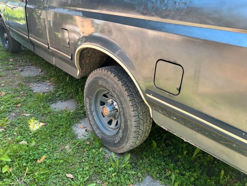 F 150