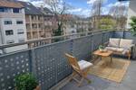 Etagenwohnung Mannheim Quadrate - 5 Zimmer, 133 m&sup2;, 520.000&euro; | Angebot:26156351