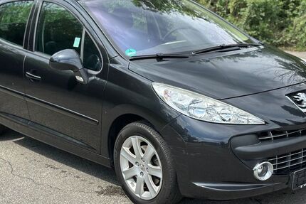 Peugeot 207 30.436 km 6.450 € Viernheim (bei Mannheim) 68519