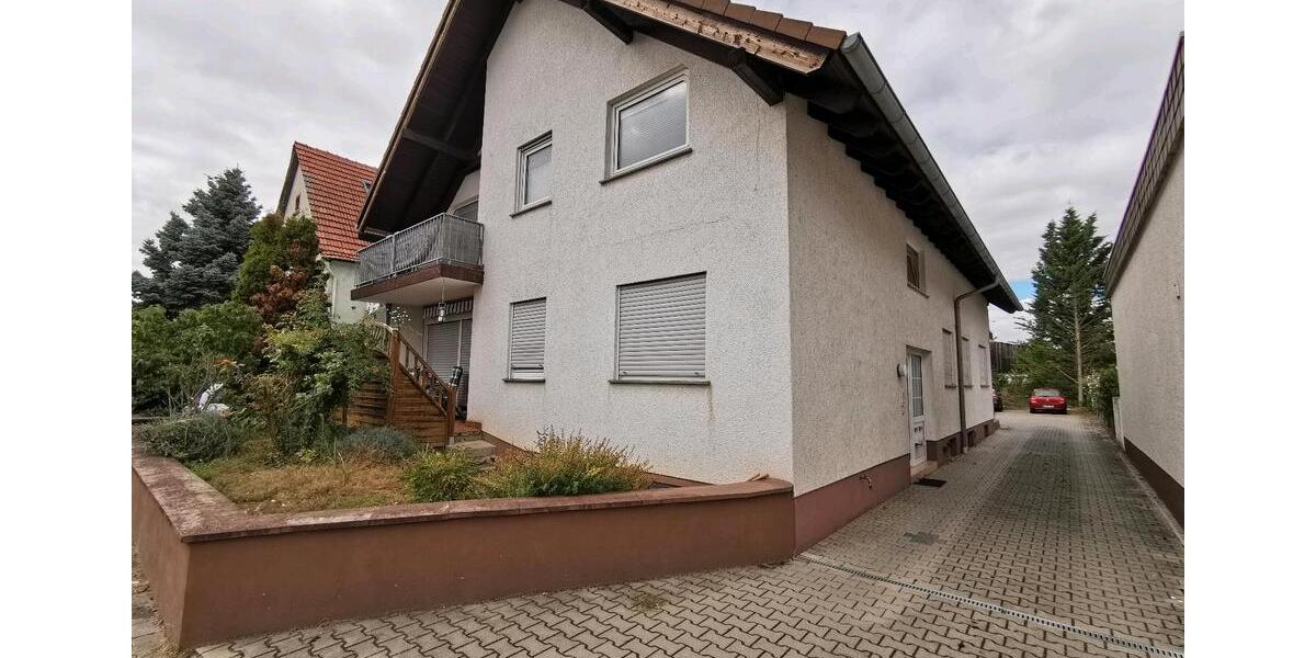 Erdgeschoßwohnung Fürth - 2 Zimmer, 52 m&sup2;, 250.000&euro; | Angebot:21184141