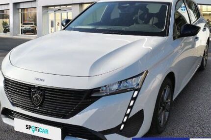 Peugeot 308 19.837 km 17.990 &euro; Heidelberg 69126
