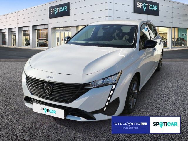 Peugeot 308 19.837 km 17.990 &euro; Heidelberg 69126