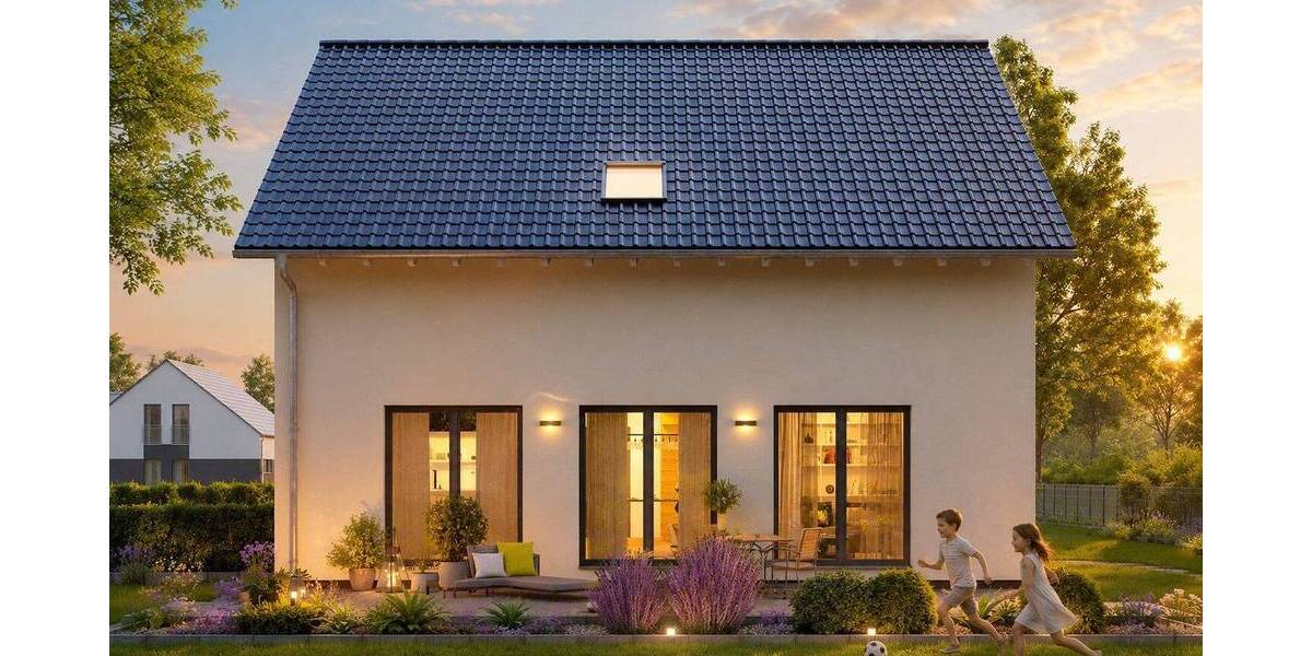 Einfamilienhaus Östringen - 5 Zimmer, 155 m&sup2;, 459.000&euro; | Angebot:26874866