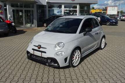 Abarth 500