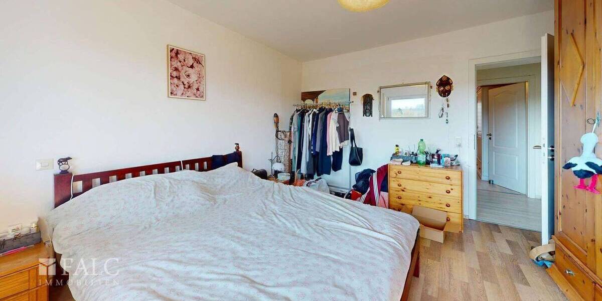 Mehrfamilienhaus, Wohnhaus Östringen Tiefenbach - 9 Zimmer, 220 m&sup2;, 595.000&euro; | Angebot:26160521