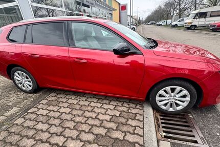Opel Astra 125.000 km 11.900 &euro; Hockenheim 68766