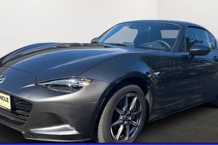Mazda MX-5 13.485 km 27.990 &euro; Heidelberg 69126