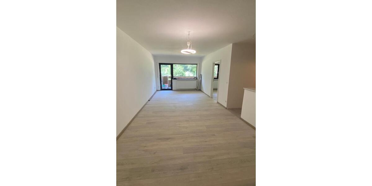 Erdgeschoßwohnung Ludwigshafen am Rhein Parkinsel - 3 Zimmer, 70 m&sup2;, 1.150&euro; | Angebot:25592315