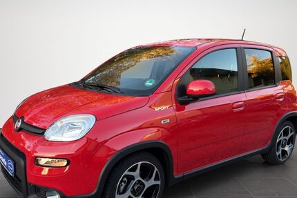 Fiat Panda 38.500 km 11.000 &euro; Weinheim 69469