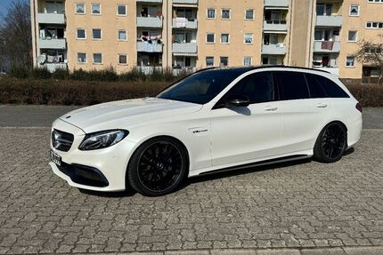 Mercedes-Benz C 63 AMG 75.000 km 44.000 &euro; Altrip 67122
