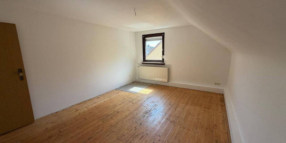 Doppelhaushälfte Bammental Reilsheim - 5 Zimmer, 83 m&sup2;, 380.000&euro; | Angebot:26434531