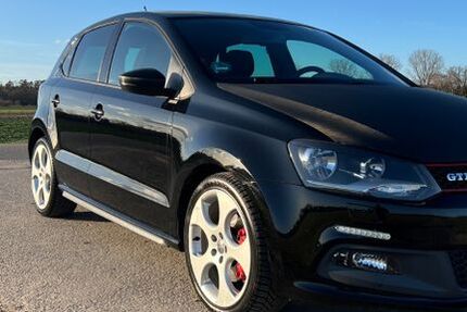 VW Polo 87.000 km 11.800 &euro; Viernheim 68519