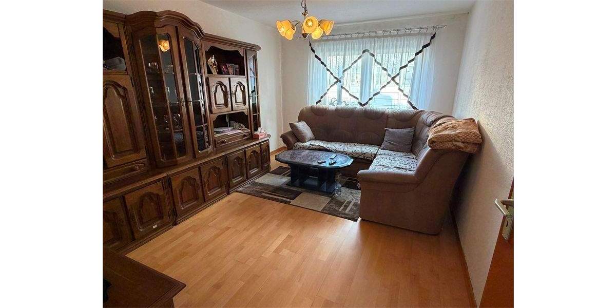 Etagenwohnung Ludwigshafen am Rhein Süd - 2 Zimmer, 60 m&sup2;, 135.000&euro; | Angebot:25141602