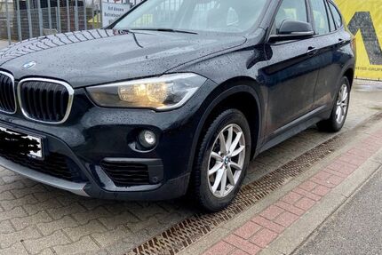 BMW X1 176.000 km 10.890 &euro; Hockenheim 68766