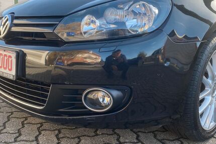 VW Golf 245.349 km 4.950 € Speyer 67346