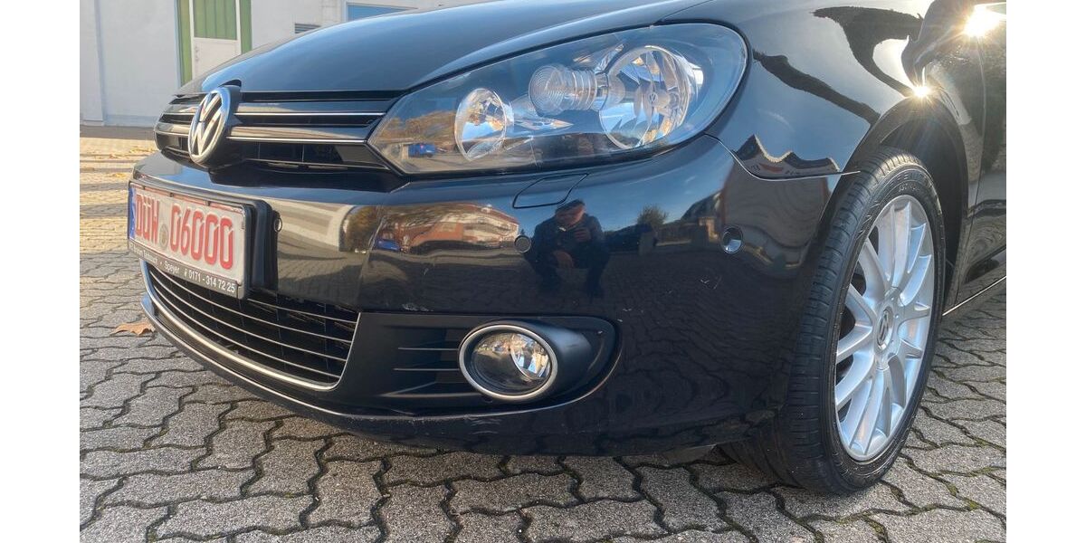 VW Golf 245.349 km 4.950 € Speyer 67346