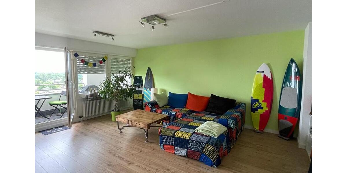Etagenwohnung Mannheim Almenhof - 3 Zimmer, 90 m&sup2;, 400.000&euro; | Angebot:27021325