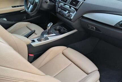 BMW 220 146.000 km 15.850 &euro; Hockenheim 68766