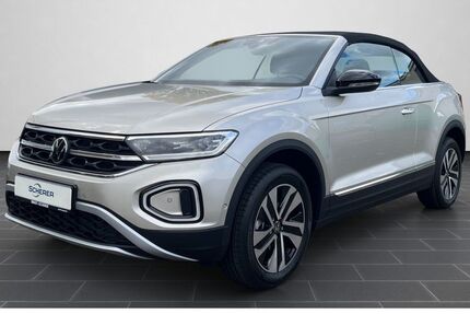 VW T-Roc 4.500 km 28.780 &euro; Mannheim 68167