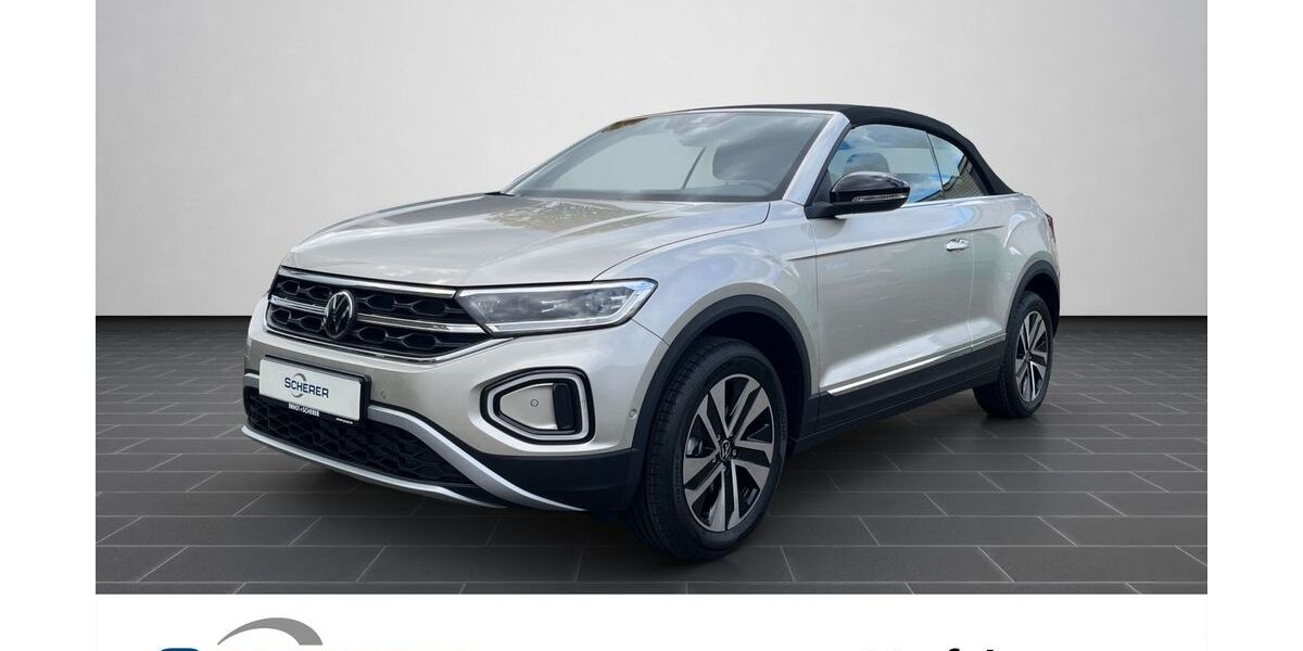 VW T-Roc 4.500 km 28.780 &euro; Mannheim 68167