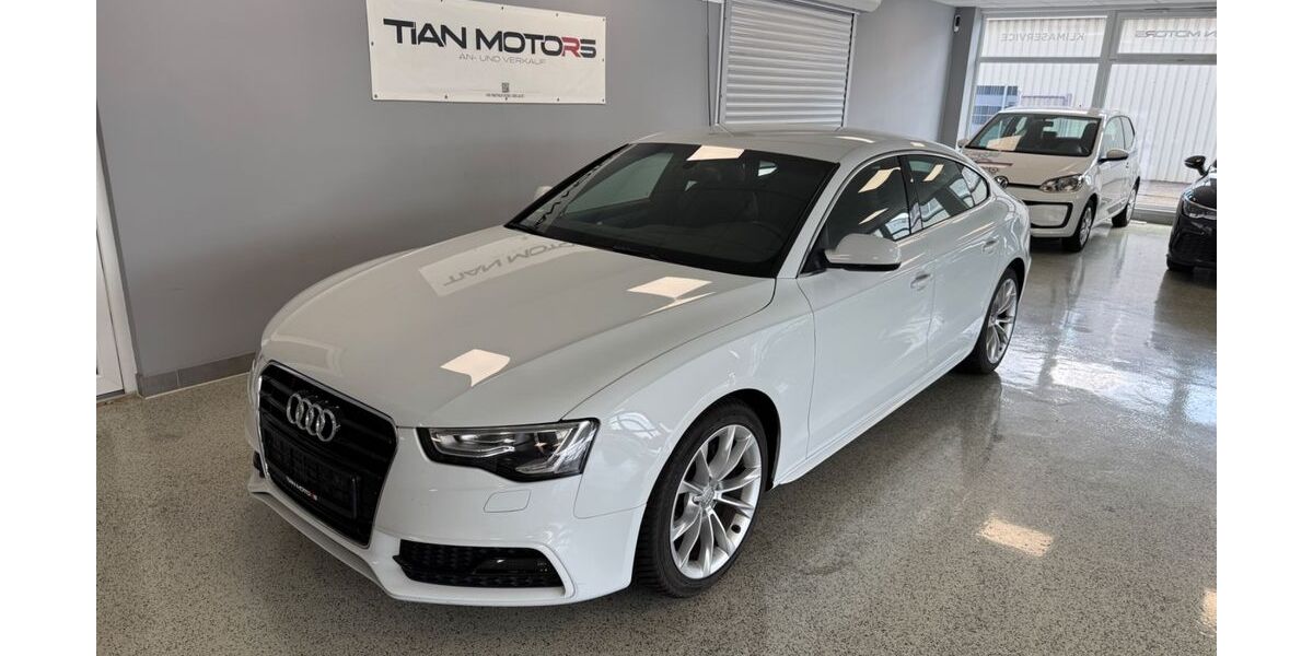 Audi A5 152.095 km 13.990 &euro; Reilingen 68799