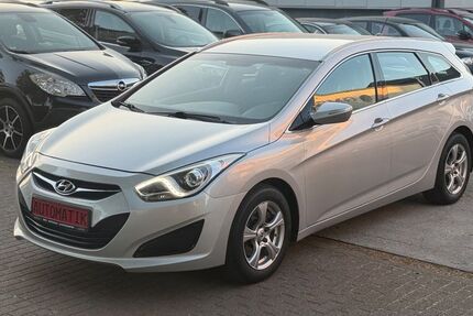 Hyundai i40 177.000 km 4.900 &euro; Ludwigshafen 67059