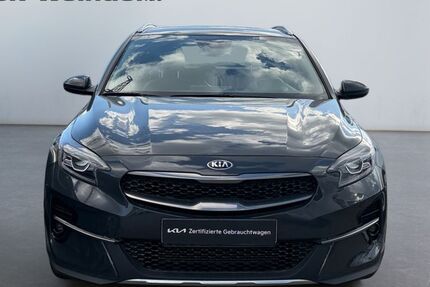 Kia XCeed 58.117 km 19.989 &euro; Mannheim 68199