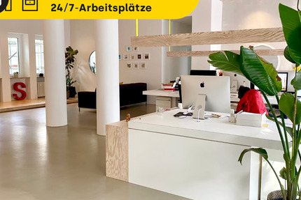 Gewerbeobjekt Mannheim Neckarstadt-Ost - 199&euro; | Angebot:25751986