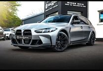 Gebrauchtwagen BMW M3