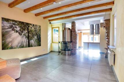 Wohnung Heidelberg Handschuhsheim - 5 Zimmer, 140 m&sup2;, 600.000&euro; | Angebot:25753706