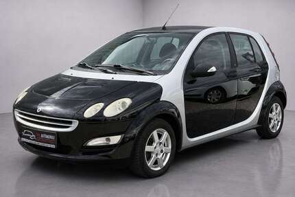 Smart forFour 204.000 km 1.999 &euro; Lampertheim 68623