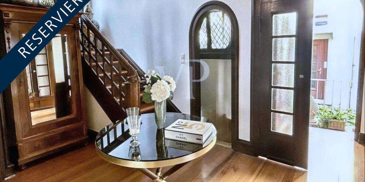 Einfamilienhaus Heidelberg / Neuenheim Neuenheim - 8 Zimmer, 230 m&sup2;, 4.350&euro; | Angebot:22716483