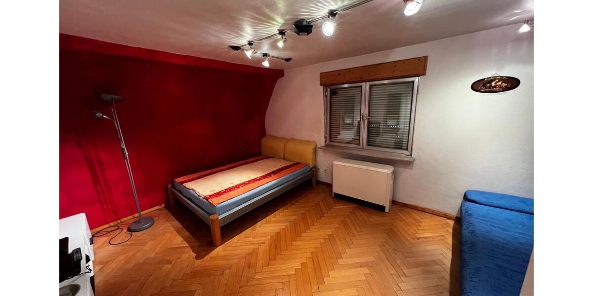 Einfamilienhaus Mannheim Gartenstadt - 6 Zimmer, 160 m&sup2;, 575.000&euro; | Angebot:27093467