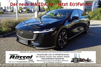 Mazda 6e 1.345 km 40.990 € Birkenau 69488